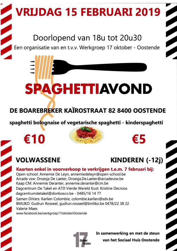 affiche_spaghettiavond1 2019